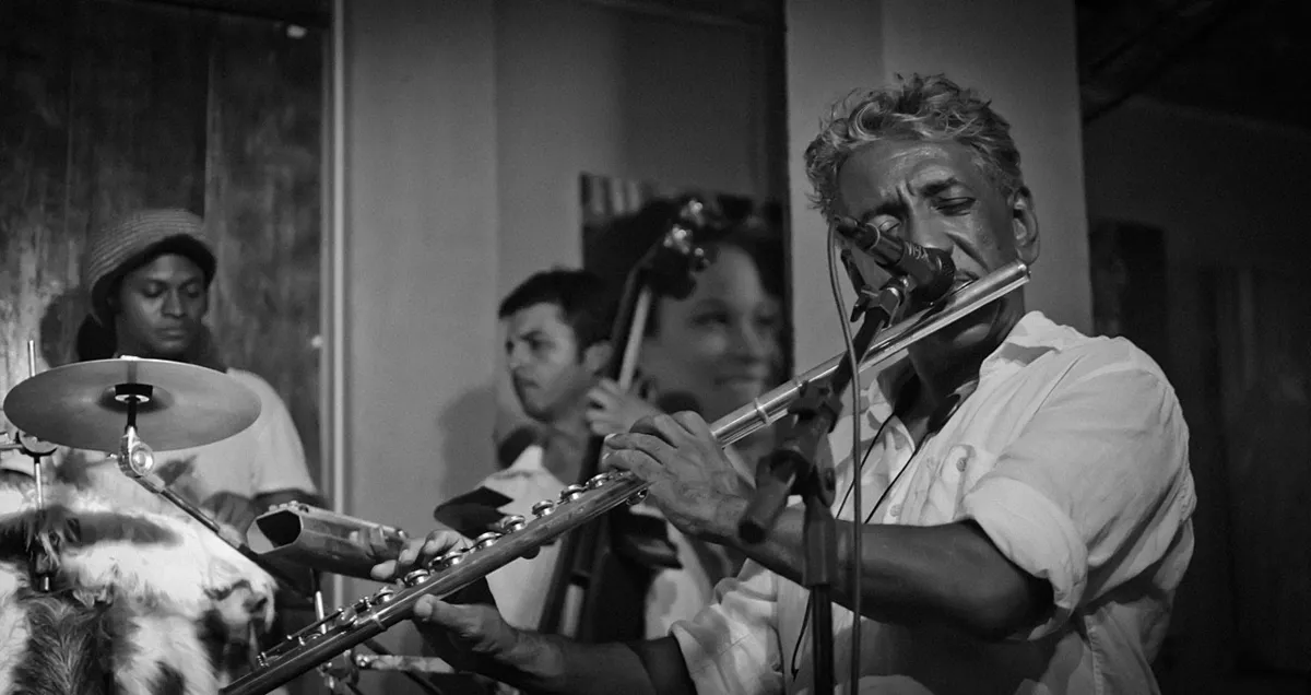Arranjador, compositor e idealizador da Orquestra Rumpilezz, maestro baiano morreu de causa ainda não divulgada