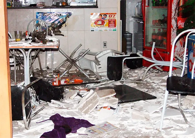 Imagem ilustrativa da imagem Irmãs vítimas de atentado em Jacobina estão em estado grave