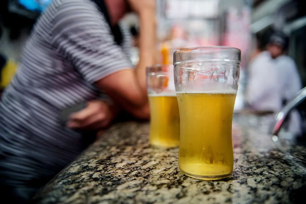 Bebida, álcool, cerveja