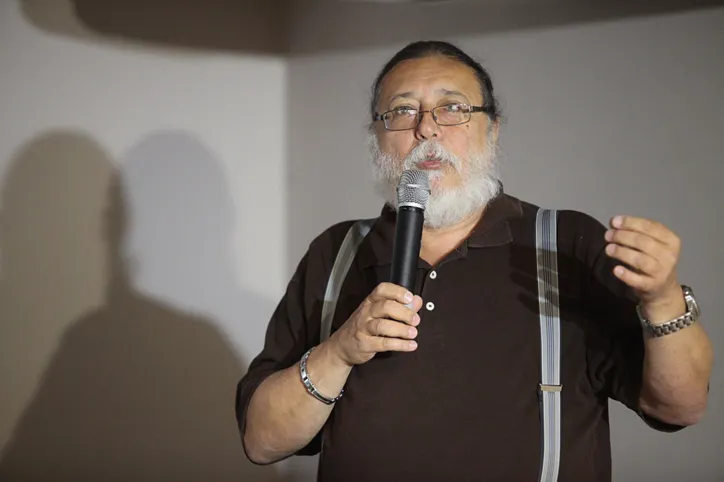 Perito Ricardo Molina