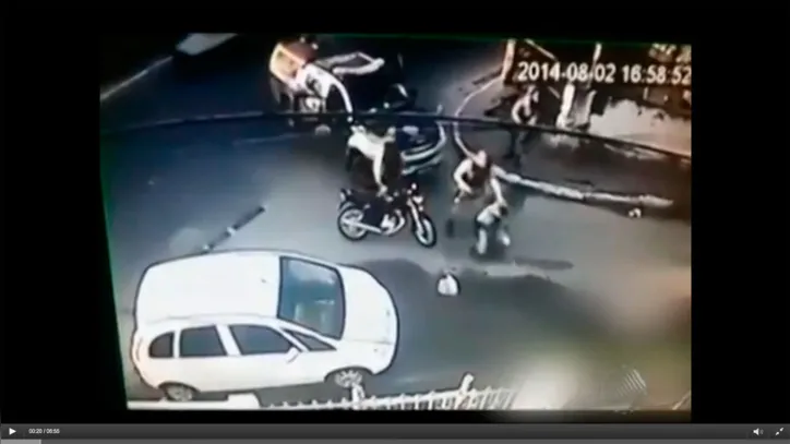 Imagem ilustrativa da imagem Corpo de jovem desaparecido é identificado, diz polícia