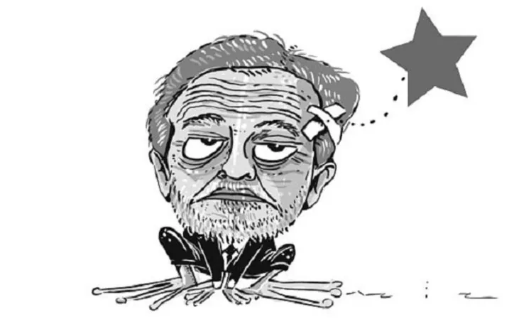 Imagem ilustrativa da imagem Walter Pinheiro ficou maldito entre petistas