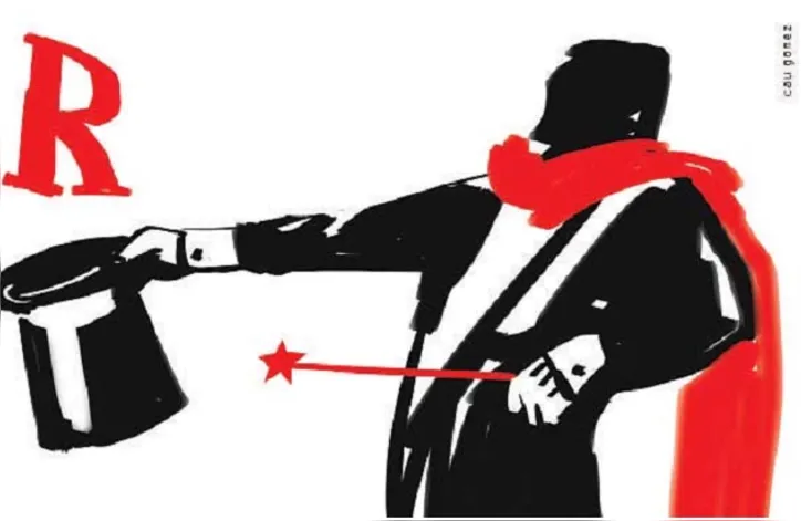 Imagem ilustrativa da imagem Jaques Wagner faz história com Rui Costa