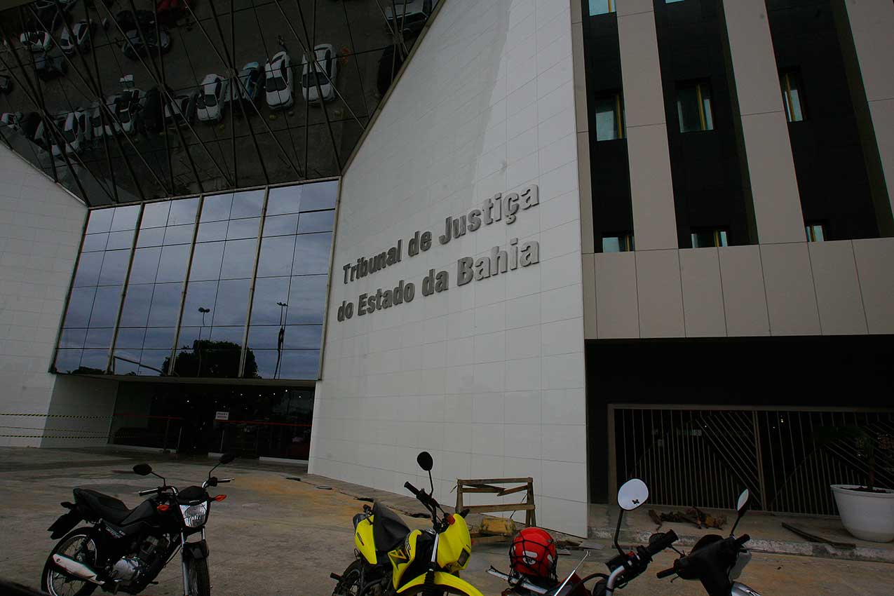 Tribunal de Justiça do Estado da Bahia