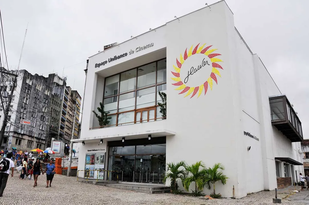 Os empresários disseram que chegaram em acordo com o Itaú e que será cedido "todos os atuais equipamentos e instalações" | Foto: Erik Salles | Ag. A TARDE