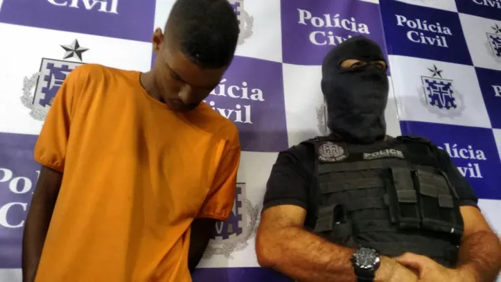 Imagem ilustrativa da imagem PM é morto em passarela próxima a faculdade na Paralela