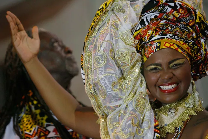 Imagem ilustrativa da imagem Mercado afro cresce apesar da crise econômica