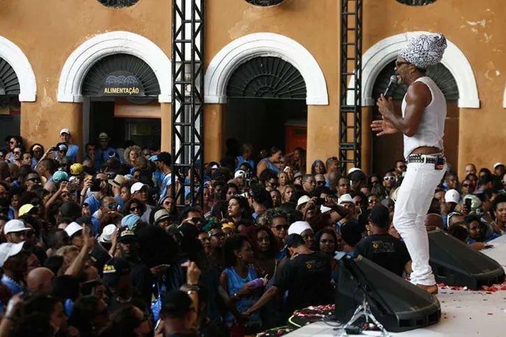 carlinhos brown, cultura