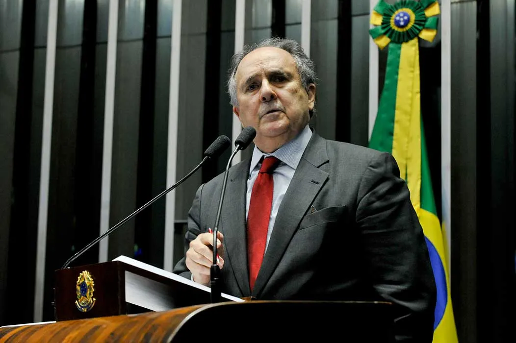 Cristovam Buarque