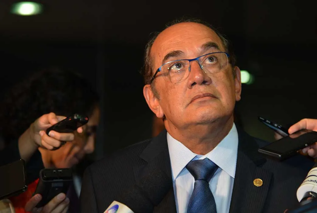 Gilmar mendes