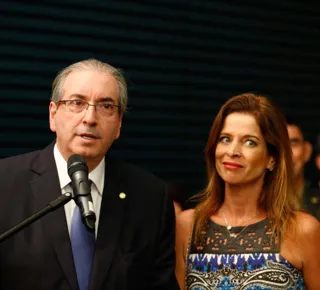 Moro absolve mulher de ex-deputado Eduardo Cunha - Imagem