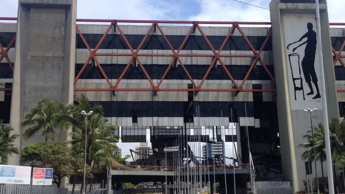 Foto: Anderson Sotero | Ag. A TARDE
