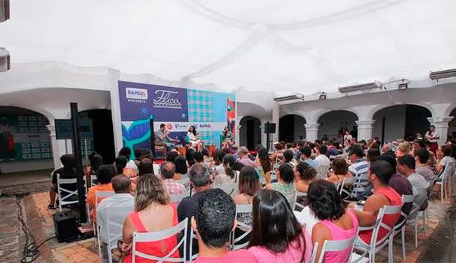 Um bom público acompanhou o debate