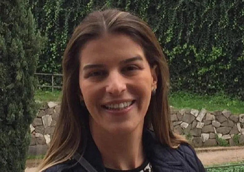 Roberta Saretta é reconhecida em todo o país