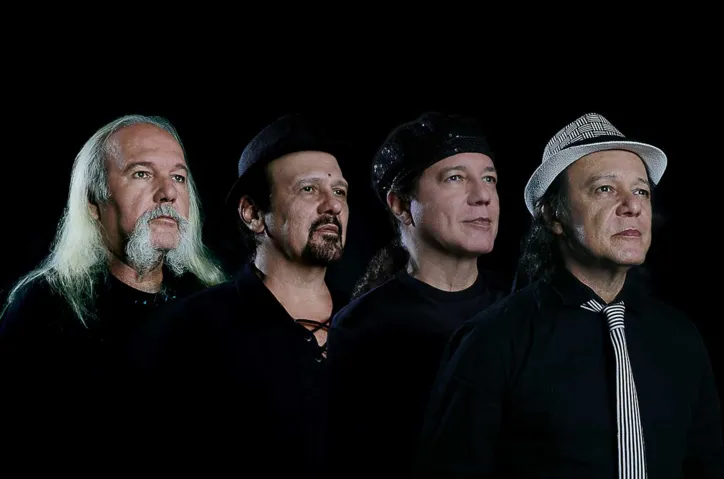 Irmãos Macedo se unem pra homenagear Dodô & Osmar