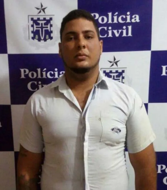Jadson também é investigado por cometer homicídios na região