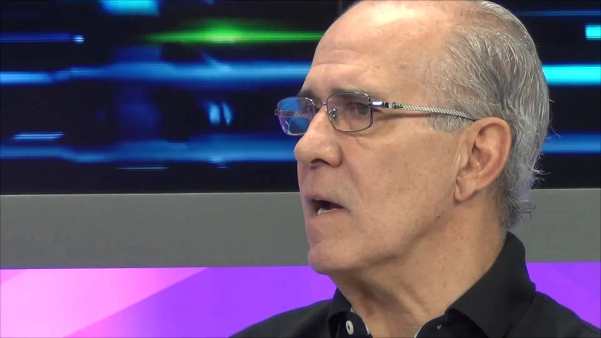 Mario Sérgio foi um dos atletas mais talentosos de sua geração, reconhecido pela habilidade e criatividade