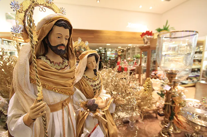 Fundada em 1986, a Xarmonix é uma das pioneiras no segmento de presentes e decoração