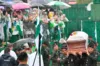 Sobrevivente de acidente, Alan Ruschel quer voltar a jogar