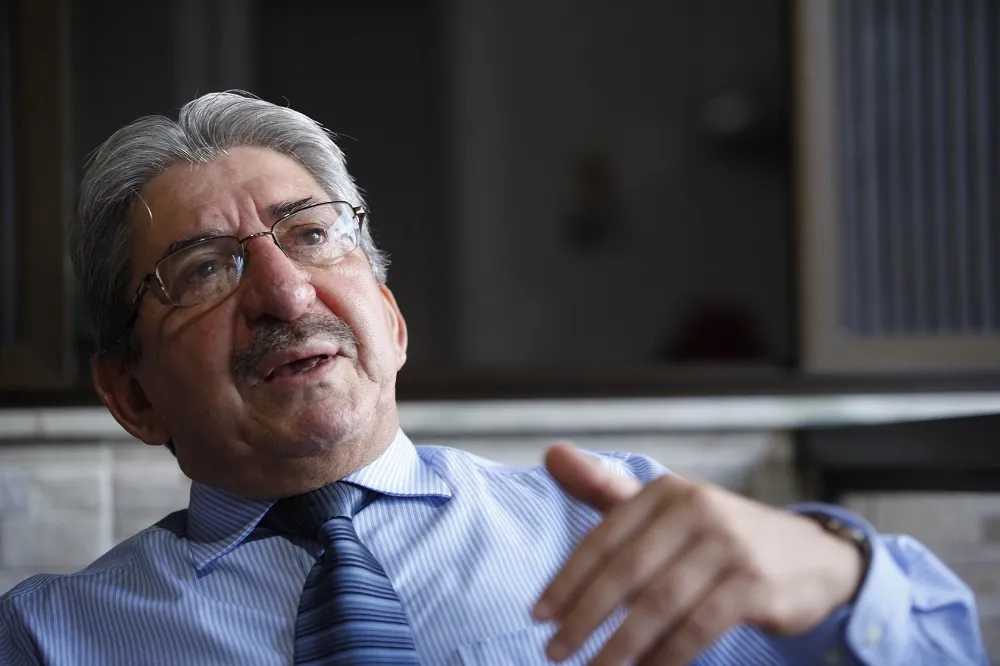 Ex-secretário da Fazenda de Lídice da Mata, o economista Antônio Ribeiro é um defensor da PEC 241