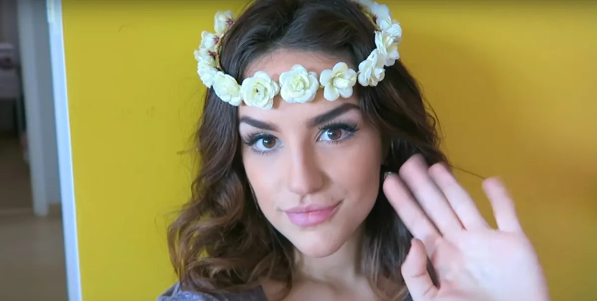 Vídeo foi postado na manhã desta terça-feira, 20, em seu canal no Youtube