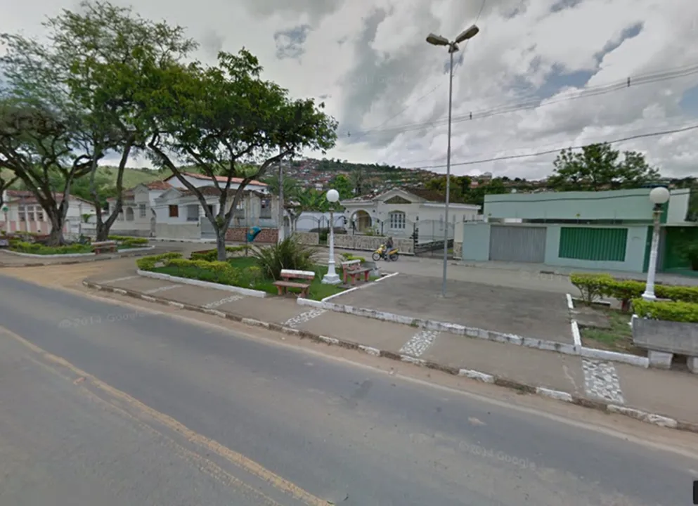 Cidade de Mutuípe já sentiu outros tremores em 2010