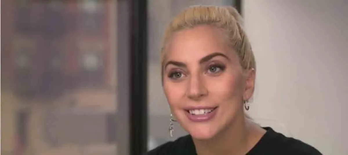 Revelação aconteceu durante entrevista no programa norte-americano "Today Show"