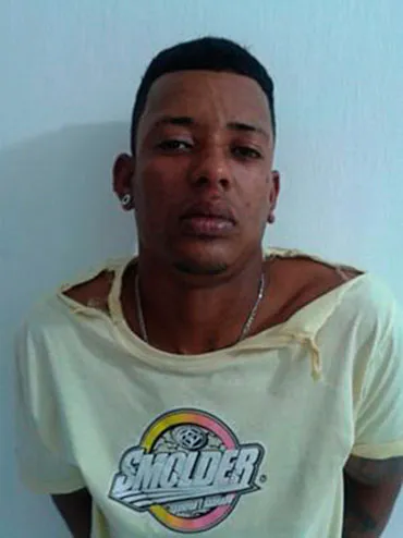 Jean Marcelo já tinha contra si registro de ocorrências e foi preso mais de uma vez