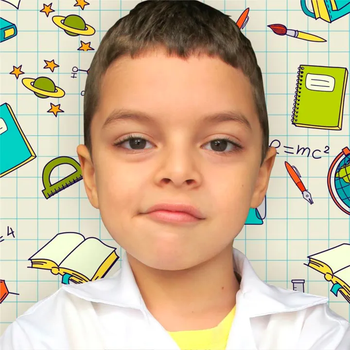 Francisco fala de assuntos variados em canal no Youtube