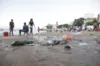 Praias de Salvador sofrem com poluição