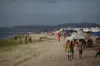 Praias de Salvador sofrem com poluição
