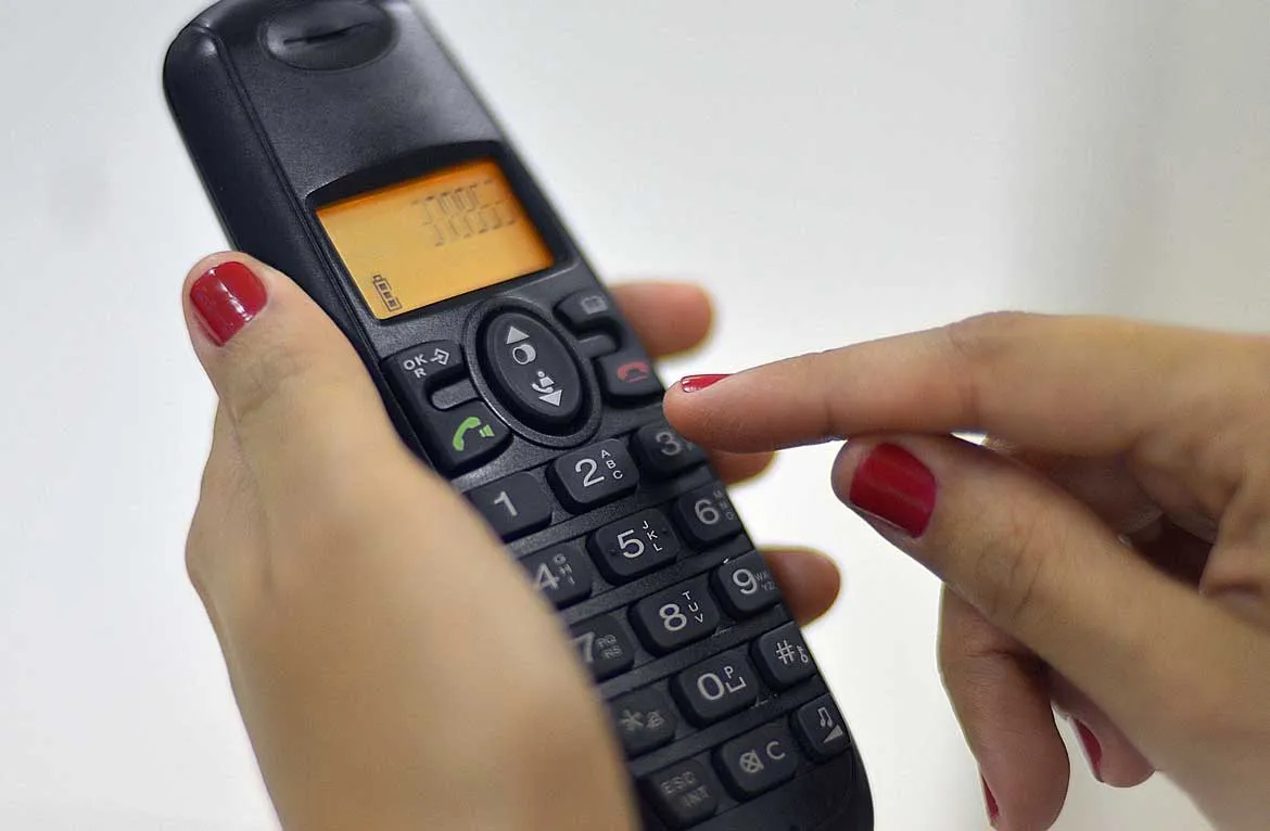 Anatel aprova reajuste de 1,33% nas chamadas de telefones fixos para celulares