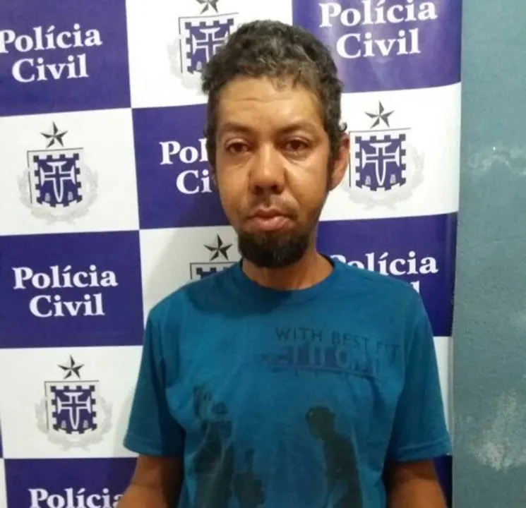 Wagner é acusado de roubo e estava foragido desde 2012