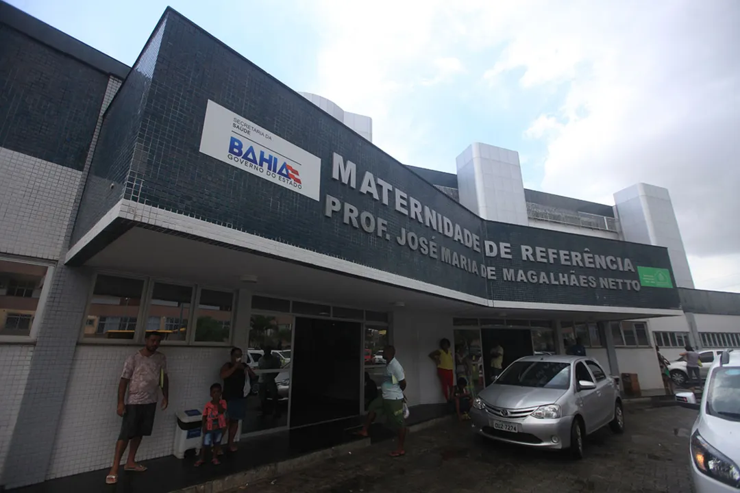 UTI atende os bebês que necessitam de terapia intensiva