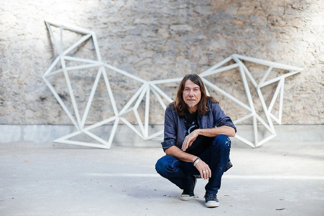 O cantor Lenine vai abrir a programação do evento