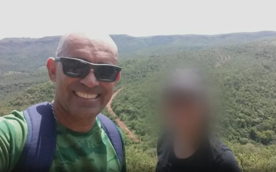 Artista caiu de uma altura de cerca de 70 metros