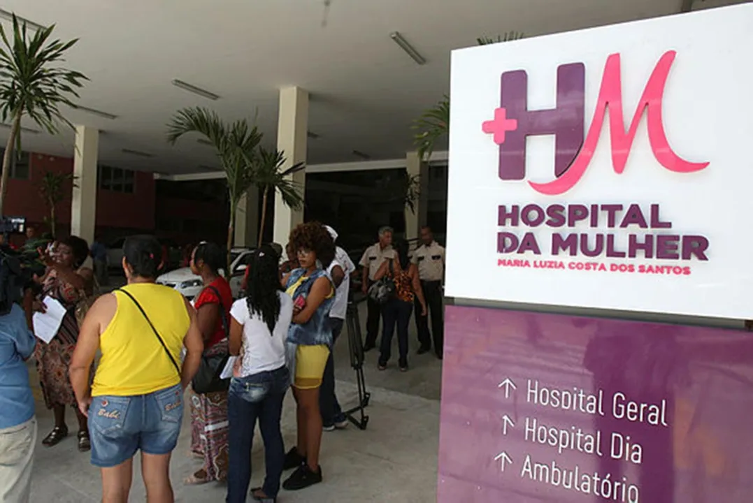 Pacientes de diversos municípios compareceram nesta segunda-feira