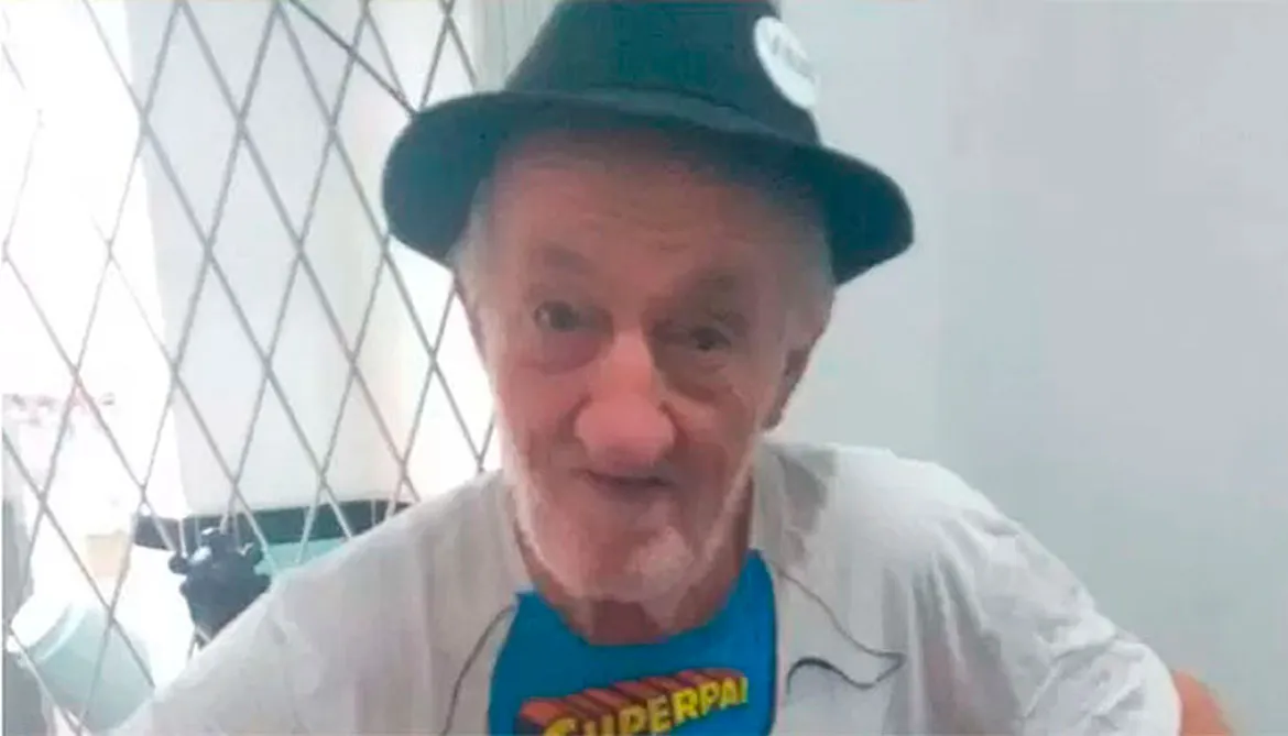 A causa da morte ainda não foi divulgada