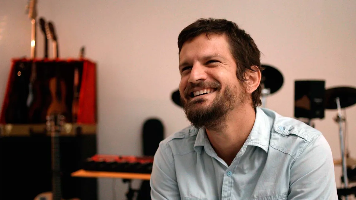 O baile, segundo o artista, terá quatro horas de duração