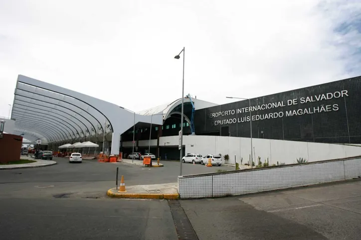 Aeroporto ficou em último entre os 15 pesquisados