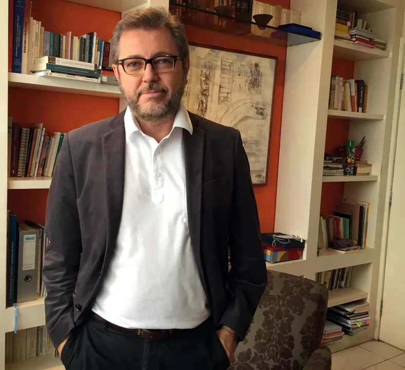 Marcelo Veras vai lançar filme no próximo Congresso Brasileiro de Psicanálise