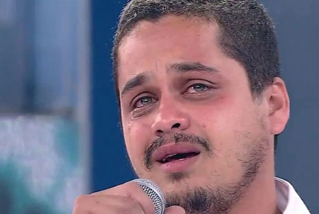 Maxwell Nascimento viveu Pedro Firmino na 15ª temporada de "Malhação"