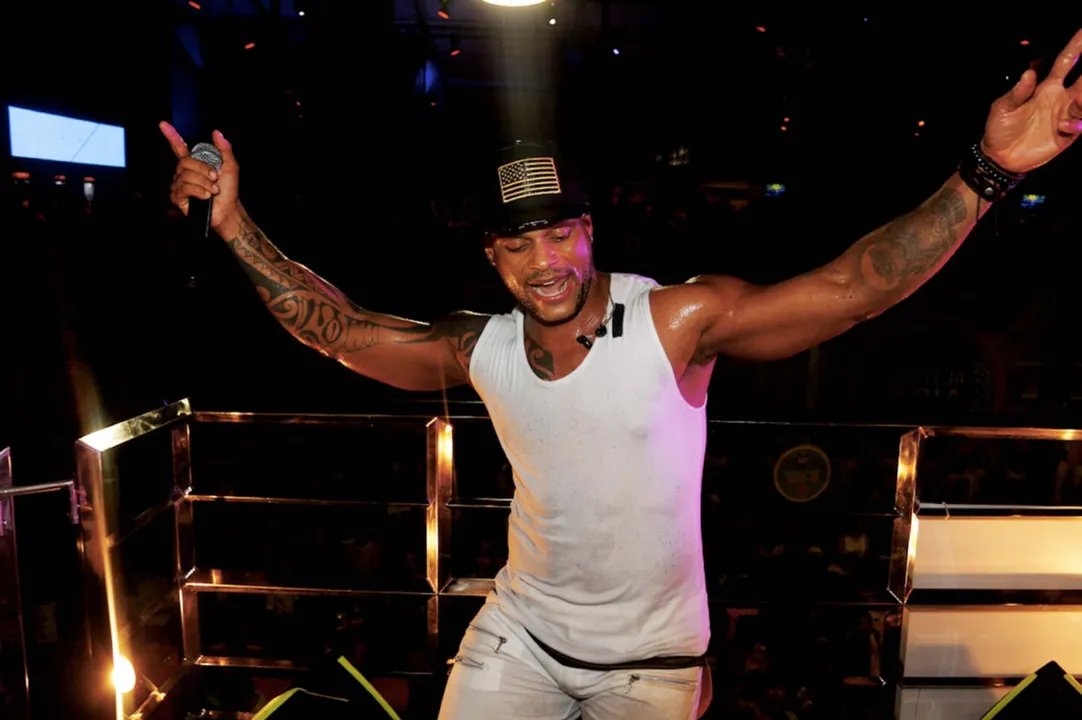 Parangolé fará festa na folia para celebrar seus 20 anos