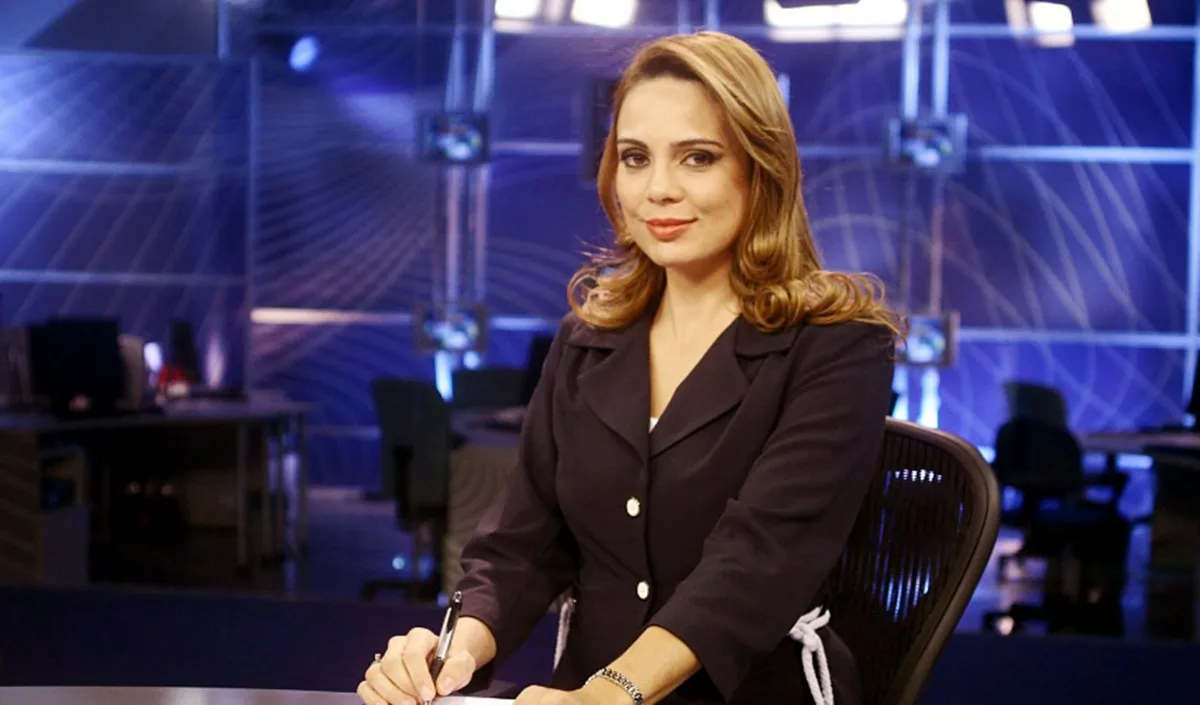 Jornalista criticou a opinião política dos atores