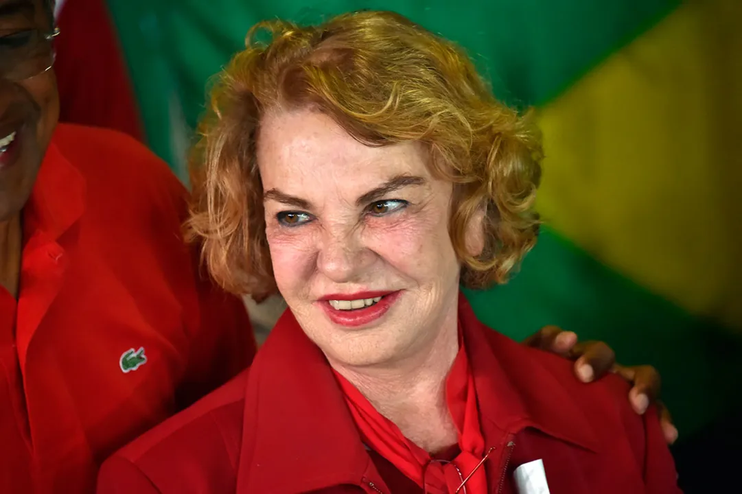 Marisa Letícia