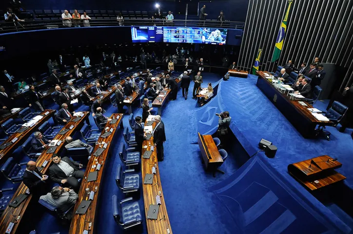 Está na pauta do Senado um Projeto de Lei que iguala premiação esportiva para homens e mulheres