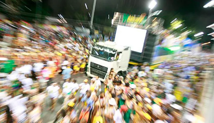 Carnaval de Salvador