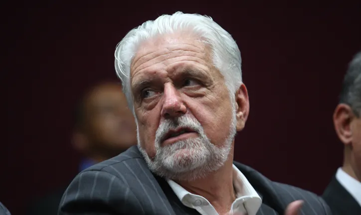 Jaques Wagner pode ser uma aposta do PT nas eleições deste ano