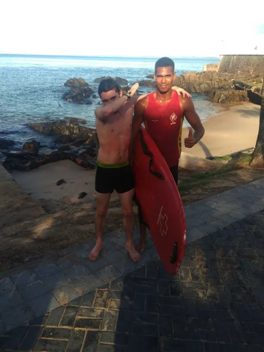 Caso aconteceu na manhã desta quarta-feira, 1º