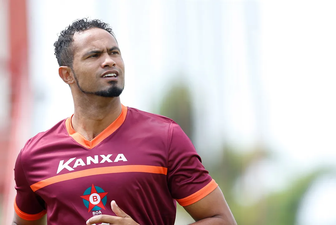 bruno fernandes, goleiro bruno, treino, boa esporte